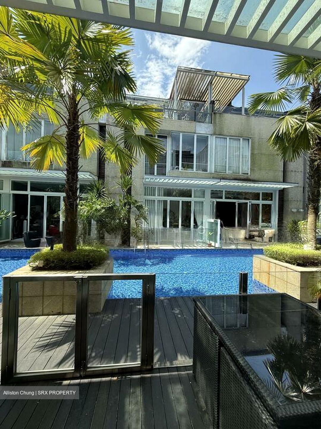 The Greenwood (D11), Terrace #503424591